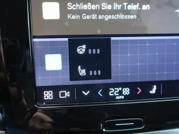 V90 Plus Dark T8 AWD Plug-in H&K 360  Head-UP