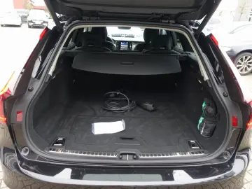 V90 Plus Dark T8 AWD Plug-in H&K 360  Head-UP