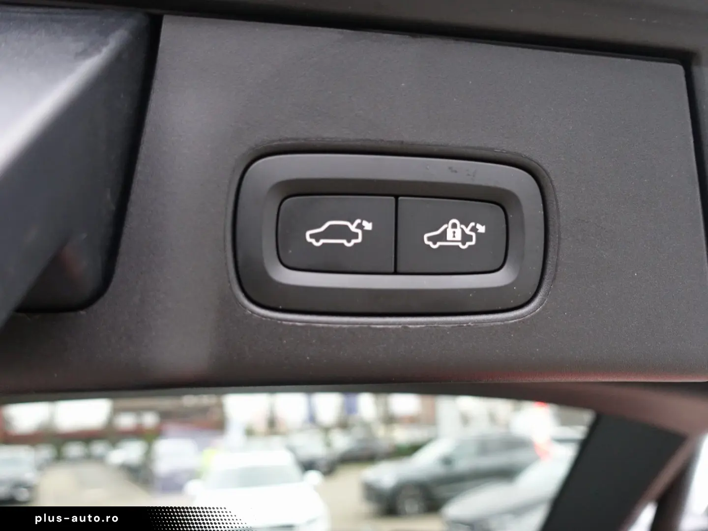 V90 Plus Dark T8 AWD Plug-in H&K 360  Head-UP