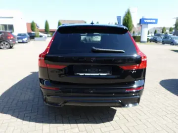 XC60 Black Edition Plus T8 AWD HeadUP 360  B&W
