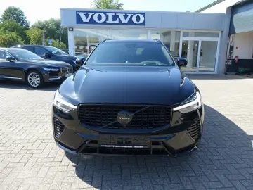 XC60 Black Edition Plus T8 AWD HeadUP 360  B&W