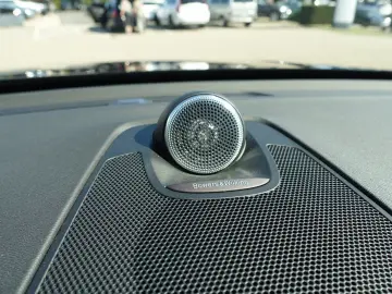 XC60 Black Edition Plus T8 AWD HeadUP 360  B&W