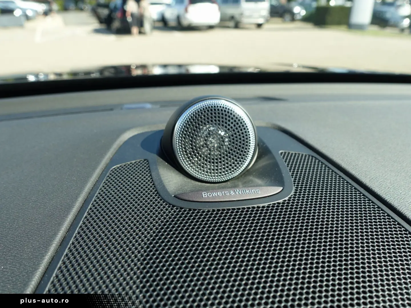 XC60 Black Edition Plus T8 AWD HeadUP 360  B&W