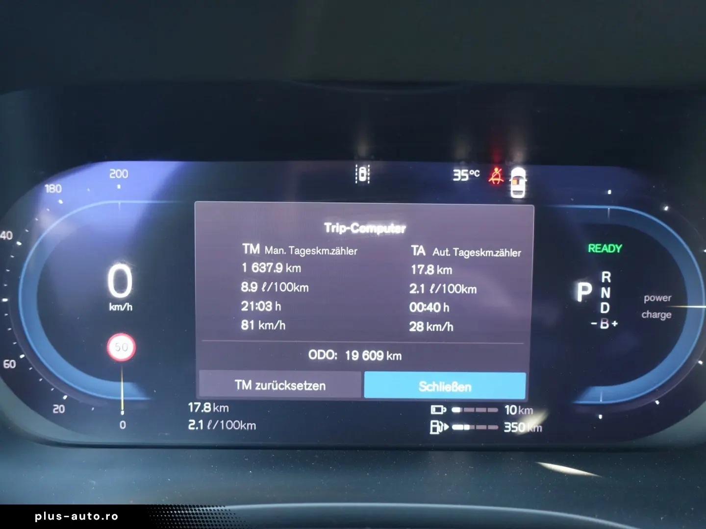 XC60 Black Edition Plus T8 AWD HeadUP 360  B&W