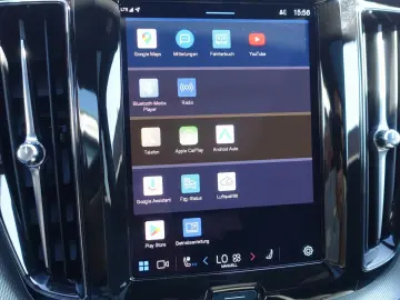 XC60 Black Edition Plus T8 AWD HeadUP 360  B&W