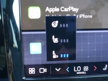 XC60 Black Edition Plus T8 AWD HeadUP 360  B&W