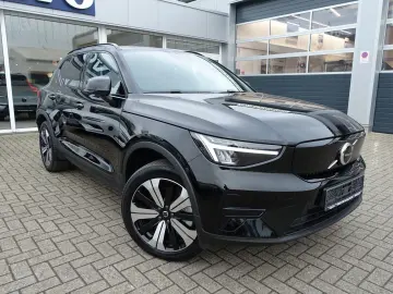 XC40 Recharge Twin Motor Plus AWD AHK BLS Kamera