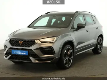 Ateca 2.0 TSI 4Drive #AHK#360 #ACC#DCC#LED#DSG#