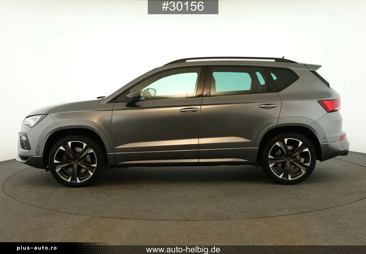 Ateca 2.0 TSI 4Drive #AHK#360 #ACC#DCC#LED#DSG#