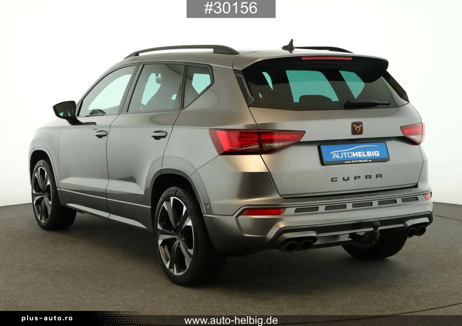 Ateca 2.0 TSI 4Drive #AHK#360 #ACC#DCC#LED#DSG#