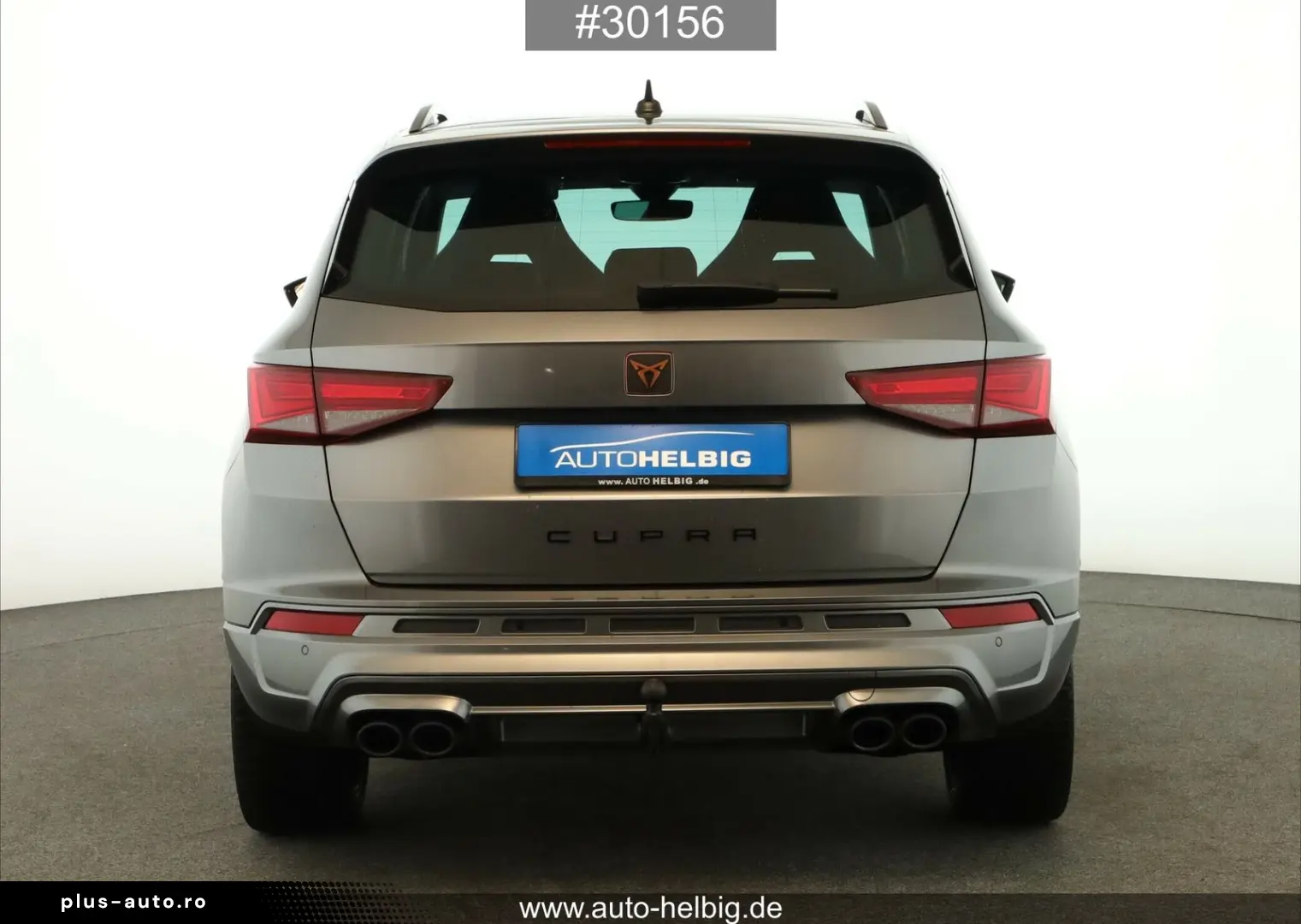 Ateca 2.0 TSI 4Drive #AHK#360 #ACC#DCC#LED#DSG#