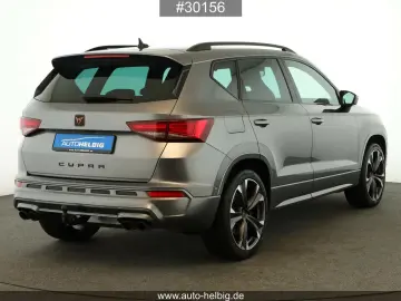 Ateca 2.0 TSI 4Drive #AHK#360 #ACC#DCC#LED#DSG#
