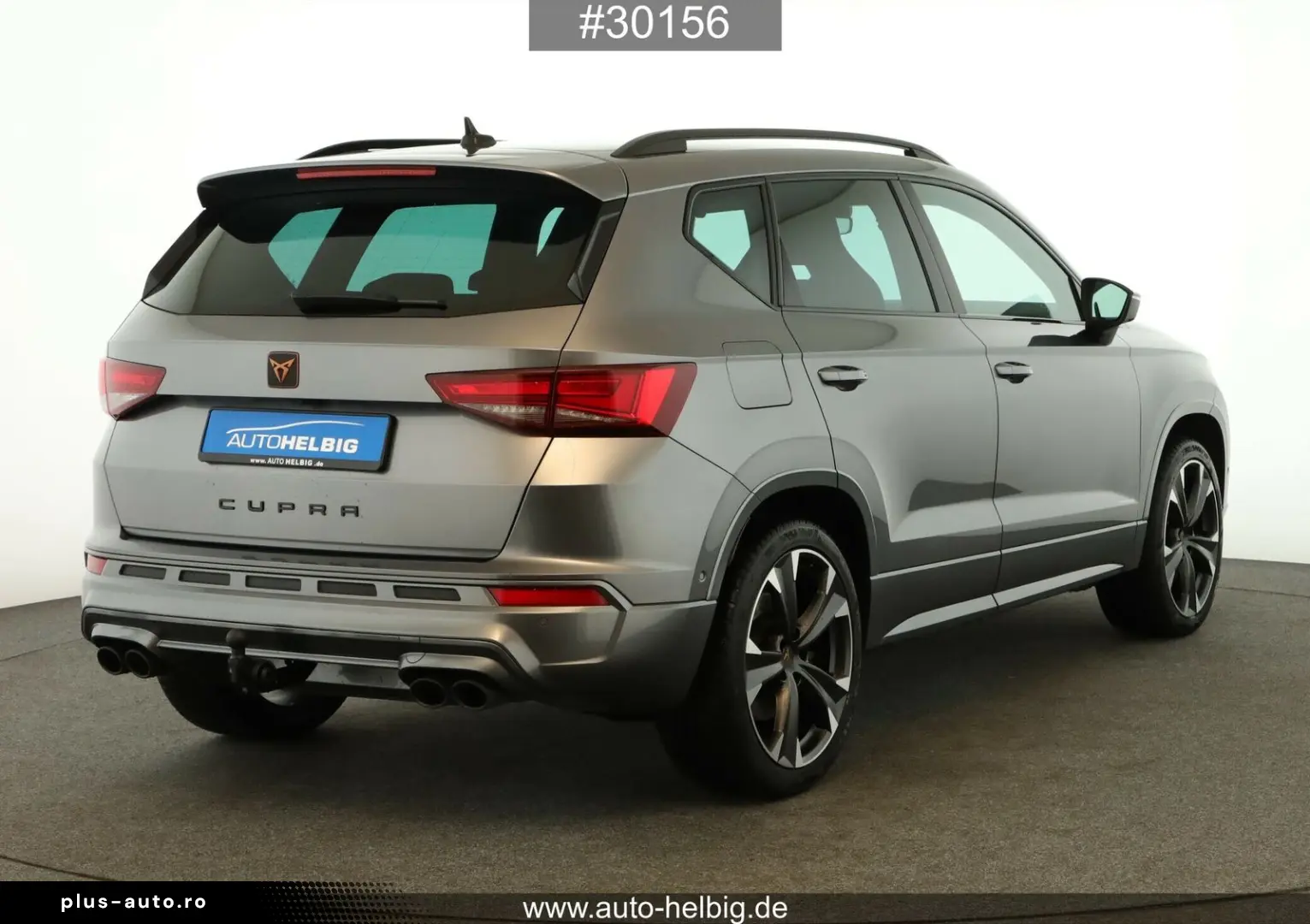 Ateca 2.0 TSI 4Drive #AHK#360 #ACC#DCC#LED#DSG#