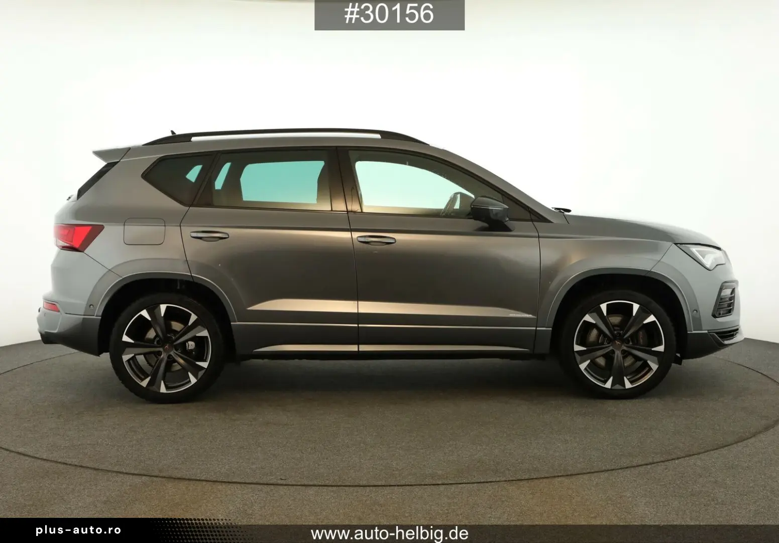 Ateca 2.0 TSI 4Drive #AHK#360 #ACC#DCC#LED#DSG#