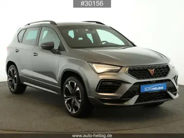 Ateca 2.0 TSI 4Drive #AHK#360 #ACC#DCC#LED#DSG#