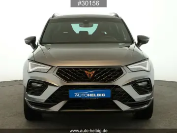 Ateca 2.0 TSI 4Drive #AHK#360 #ACC#DCC#LED#DSG#