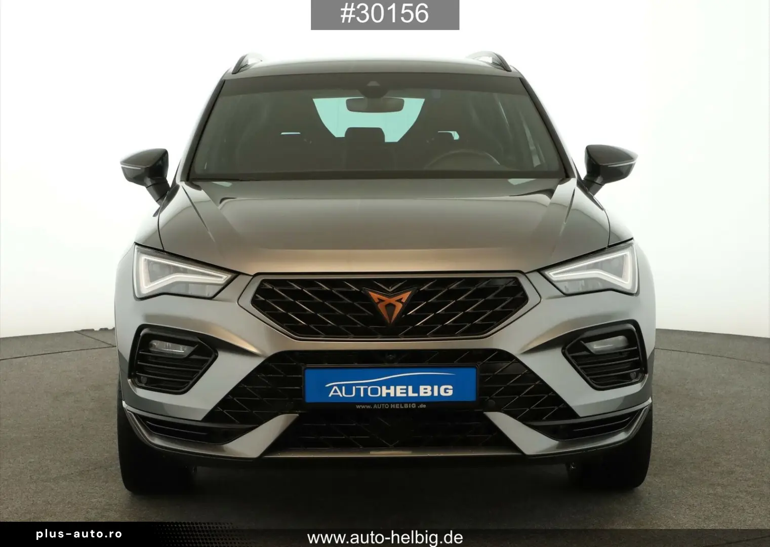 Ateca 2.0 TSI 4Drive #AHK#360 #ACC#DCC#LED#DSG#