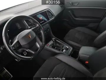 Ateca 2.0 TSI 4Drive #AHK#360 #ACC#DCC#LED#DSG#