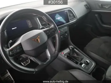 Ateca 2.0 TSI 4Drive #AHK#360 #ACC#DCC#LED#DSG#