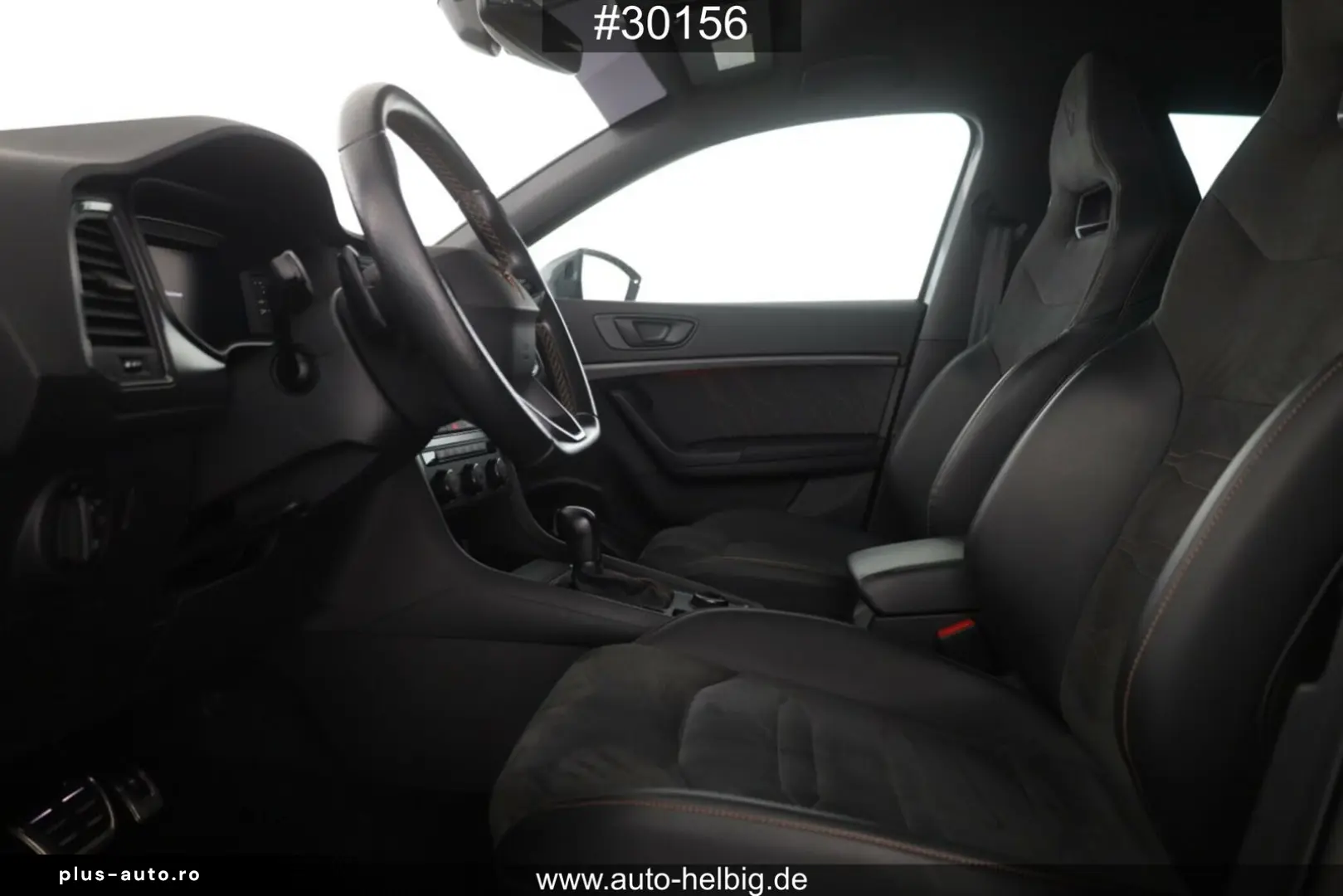 Ateca 2.0 TSI 4Drive #AHK#360 #ACC#DCC#LED#DSG#