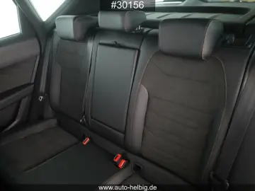 Ateca 2.0 TSI 4Drive #AHK#360 #ACC#DCC#LED#DSG#