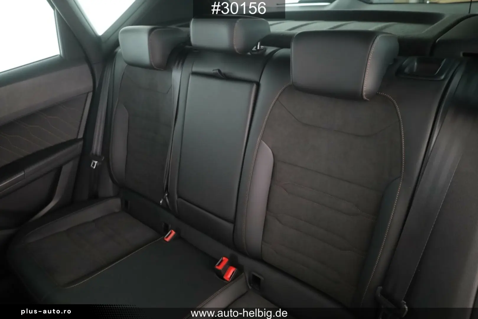 Ateca 2.0 TSI 4Drive #AHK#360 #ACC#DCC#LED#DSG#