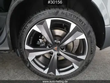 Ateca 2.0 TSI 4Drive #AHK#360 #ACC#DCC#LED#DSG#