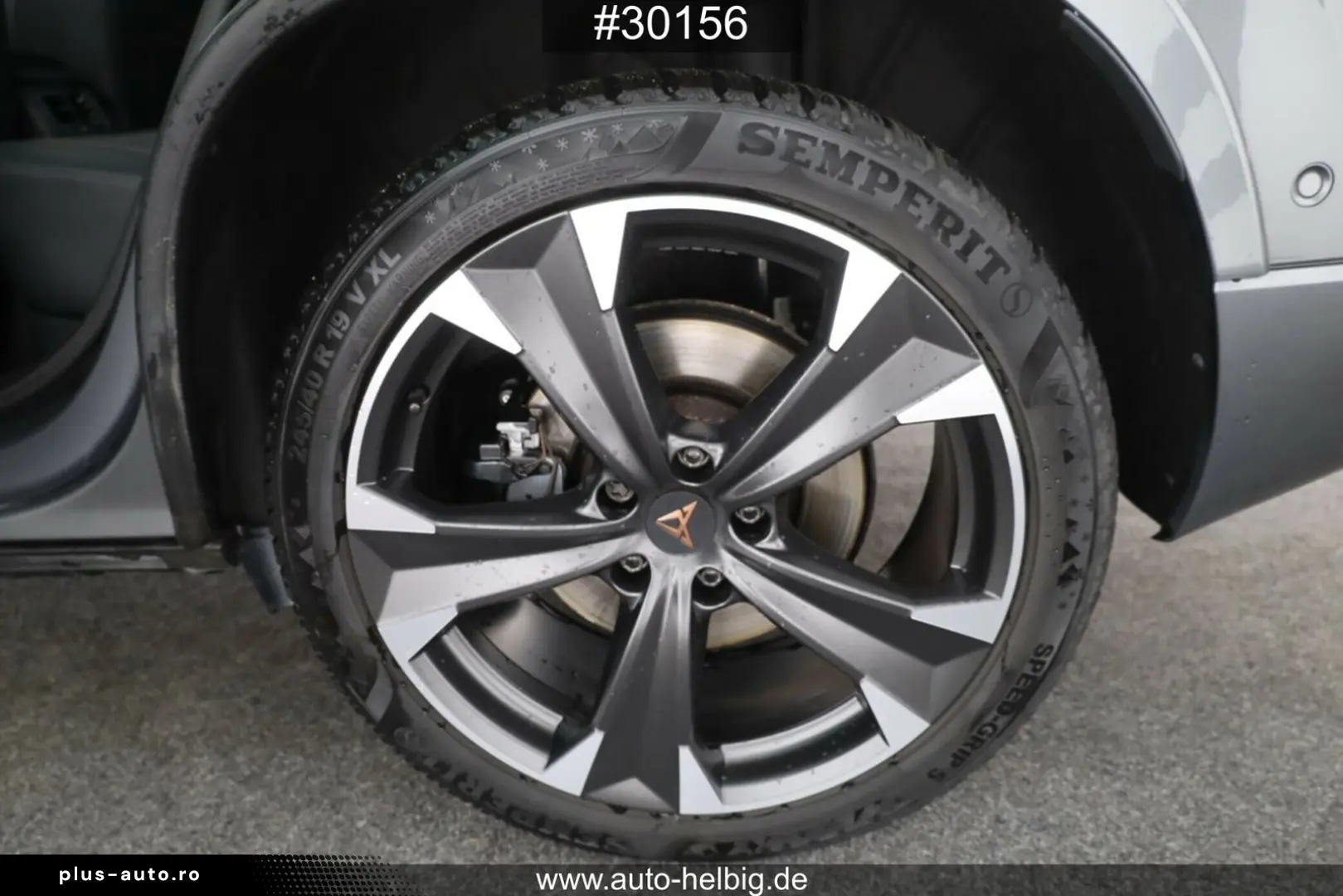 Ateca 2.0 TSI 4Drive #AHK#360 #ACC#DCC#LED#DSG#