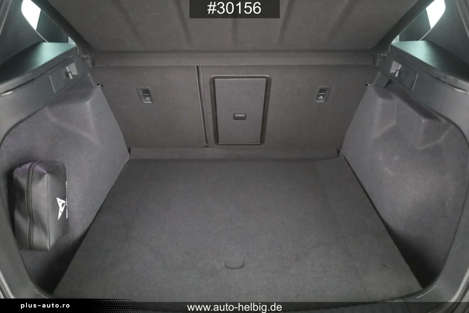 Ateca 2.0 TSI 4Drive #AHK#360 #ACC#DCC#LED#DSG#