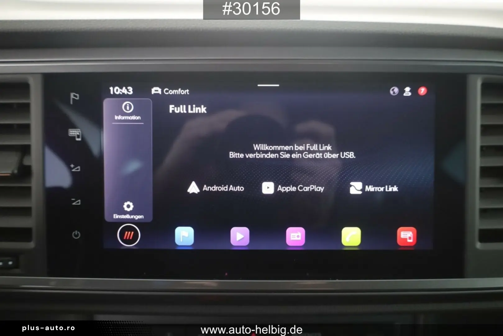 Ateca 2.0 TSI 4Drive #AHK#360 #ACC#DCC#LED#DSG#