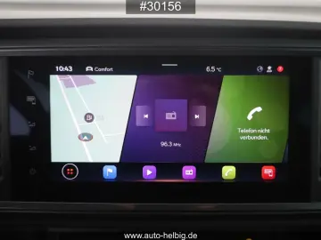 Ateca 2.0 TSI 4Drive #AHK#360 #ACC#DCC#LED#DSG#