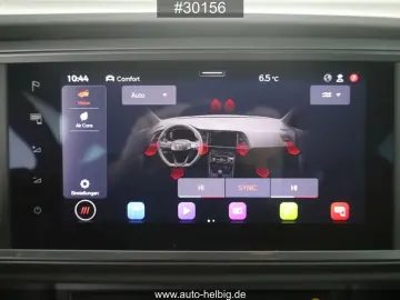 Ateca 2.0 TSI 4Drive #AHK#360 #ACC#DCC#LED#DSG#