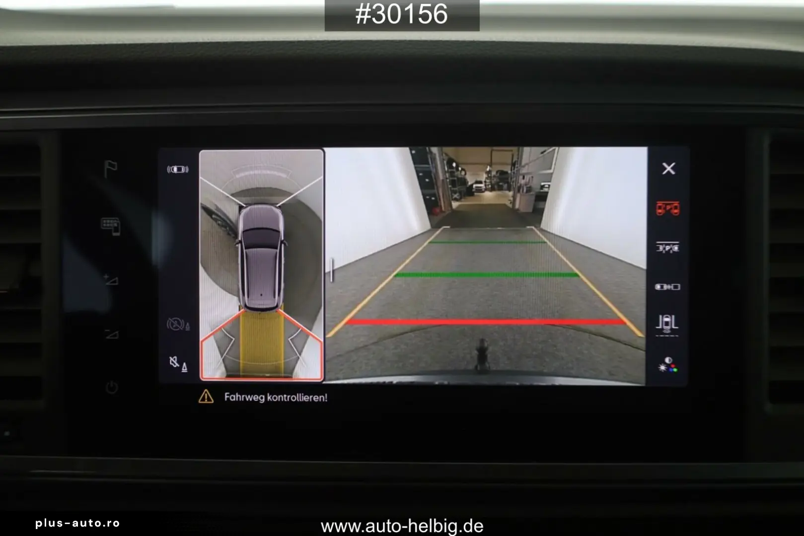 Ateca 2.0 TSI 4Drive #AHK#360 #ACC#DCC#LED#DSG#