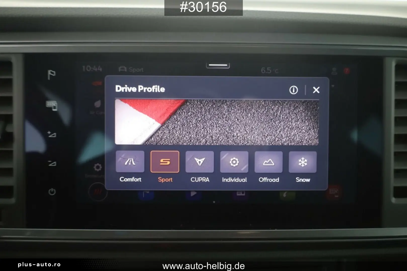 Ateca 2.0 TSI 4Drive #AHK#360 #ACC#DCC#LED#DSG#