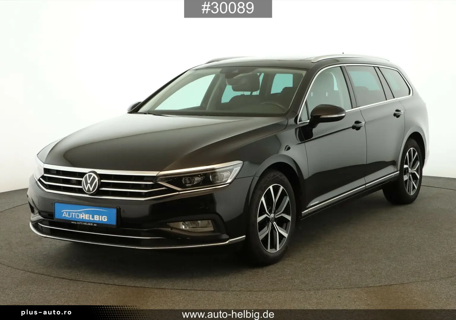 Passat Variant 2.0 TDI Elegance #Pano#IQ.Light#