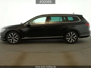 Passat Variant 2.0 TDI Elegance #Pano#IQ.Light#
