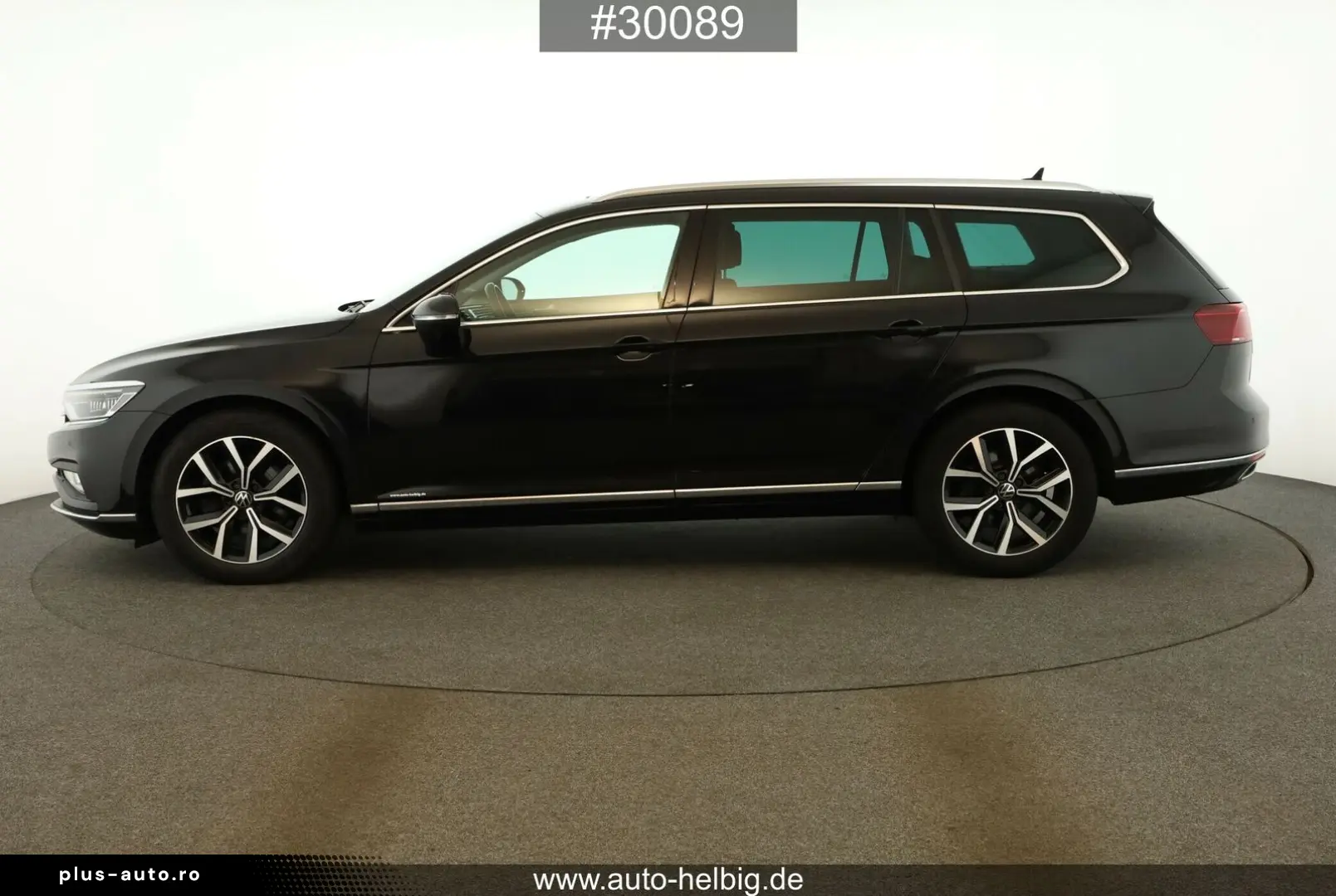 Passat Variant 2.0 TDI Elegance #Pano#IQ.Light#