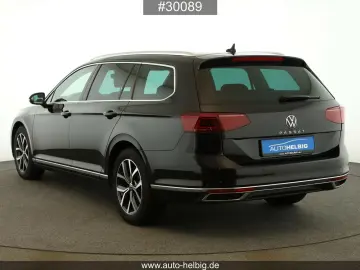 Passat Variant 2.0 TDI Elegance #Pano#IQ.Light#