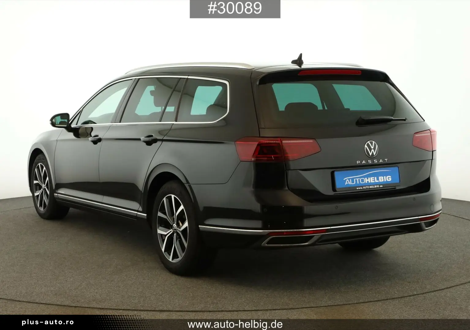 Passat Variant 2.0 TDI Elegance #Pano#IQ.Light#