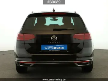 Passat Variant 2.0 TDI Elegance #Pano#IQ.Light#