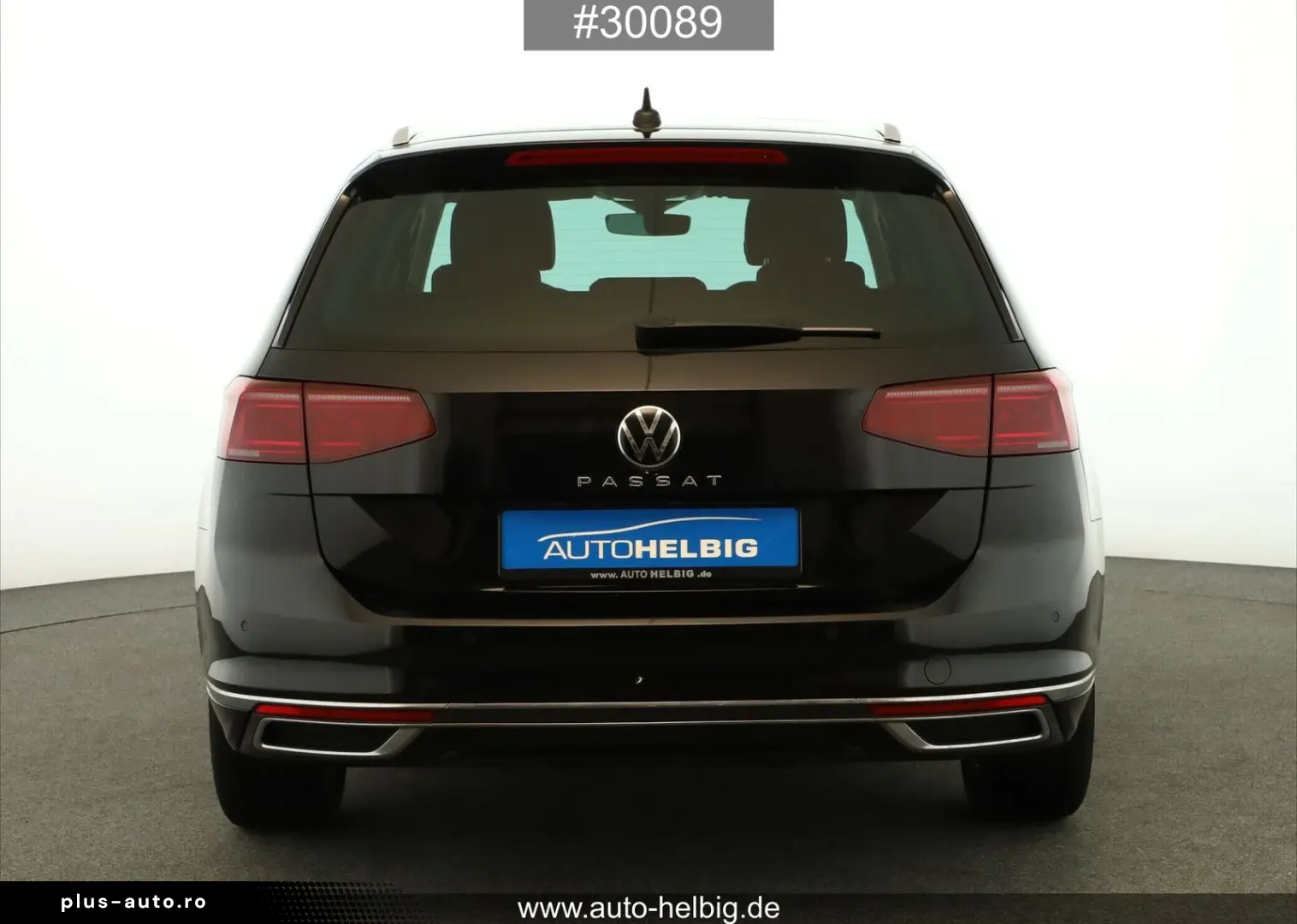 Passat Variant 2.0 TDI Elegance #Pano#IQ.Light#