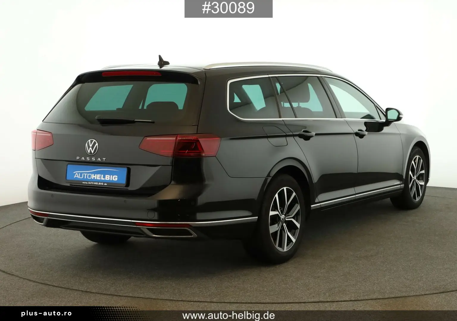 Passat Variant 2.0 TDI Elegance #Pano#IQ.Light#