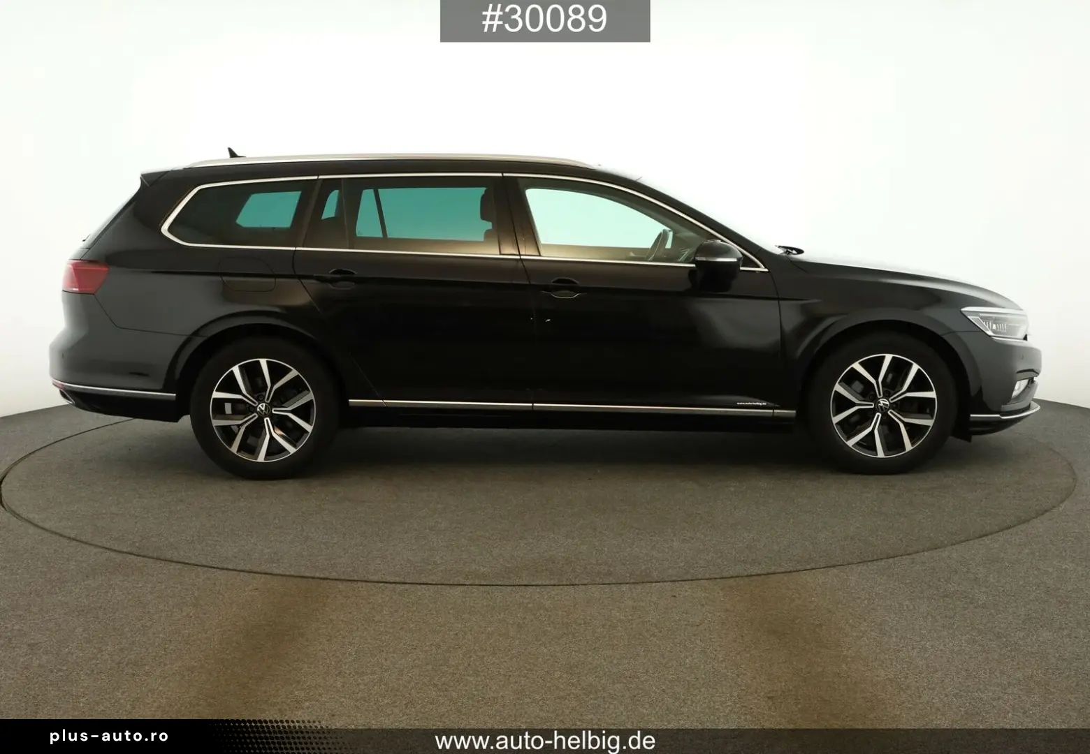 Passat Variant 2.0 TDI Elegance #Pano#IQ.Light#
