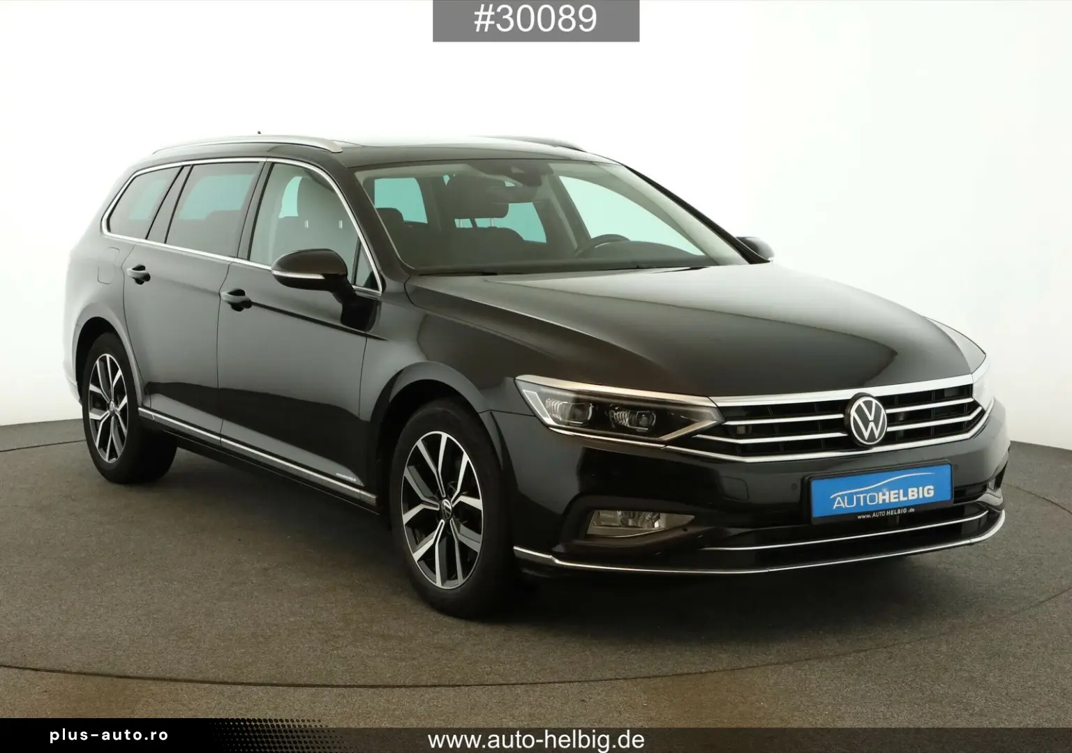 Passat Variant 2.0 TDI Elegance #Pano#IQ.Light#