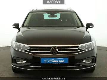 Passat Variant 2.0 TDI Elegance #Pano#IQ.Light#
