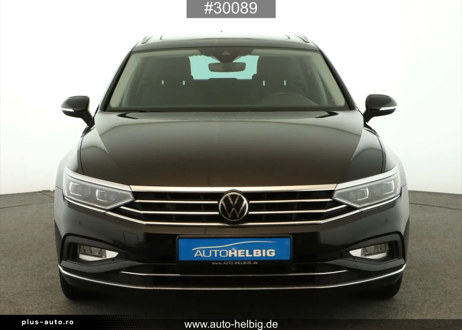 Passat Variant 2.0 TDI Elegance #Pano#IQ.Light#