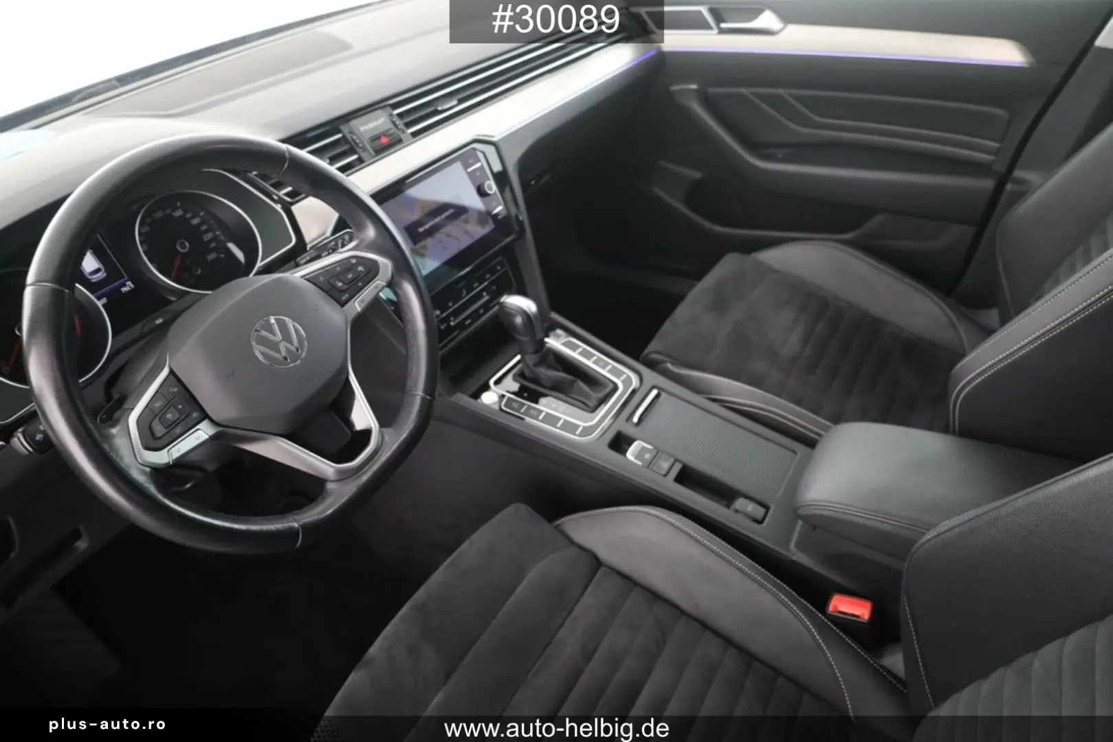 Passat Variant 2.0 TDI Elegance #Pano#IQ.Light#