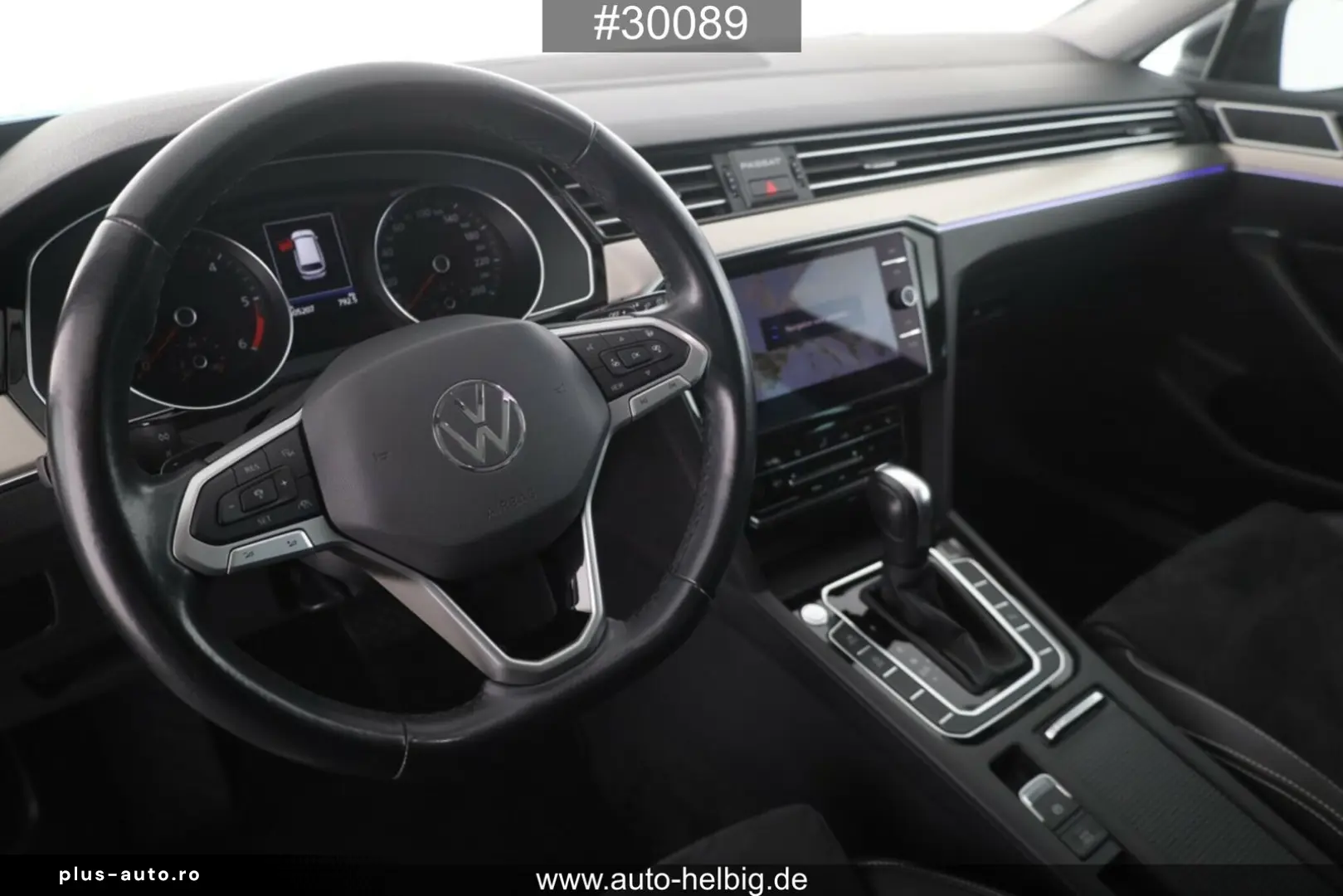 Passat Variant 2.0 TDI Elegance #Pano#IQ.Light#
