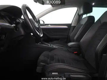 Passat Variant 2.0 TDI Elegance #Pano#IQ.Light#