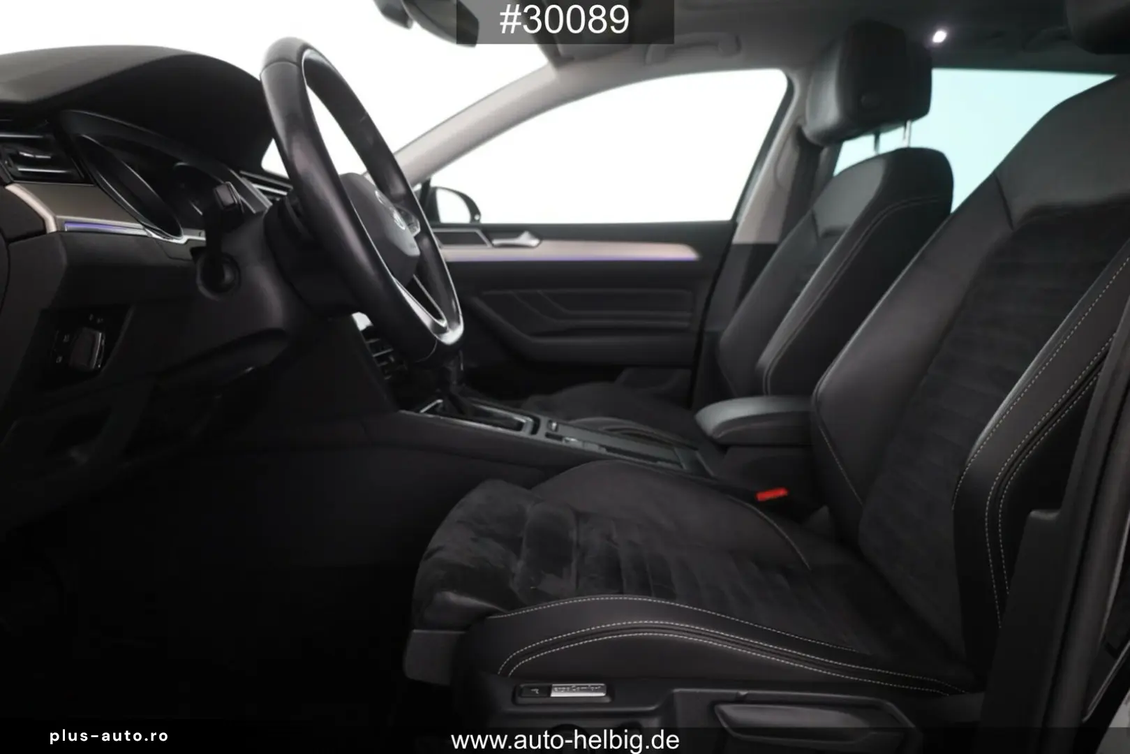 Passat Variant 2.0 TDI Elegance #Pano#IQ.Light#